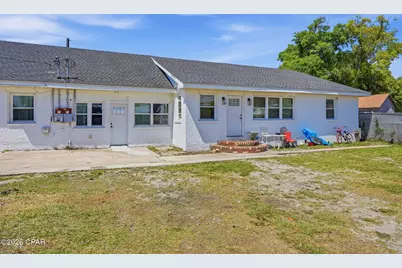 803 Oak Avenue, Panama City, FL 32401 - Photo 21