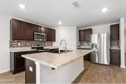 3916 Whitehead Boulevard, Panama City, FL 32404 - Photo 13