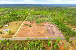 11727 Owenwood Rd, Fountain, FL 32438 - Photo 1