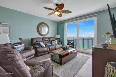 16701 Front Beach Road #2307, Panama City Beach, FL 32413 - Photo 21