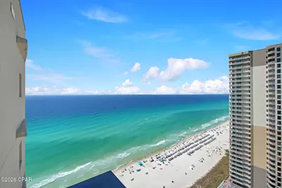 16701 Front Beach Road #2307, Panama City Beach, FL 32413 - Photo 11
