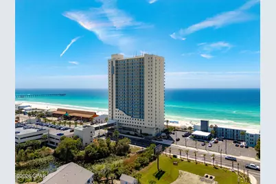 16701 Front Beach Road #2307, Panama City Beach, FL 32413 - Photo 1