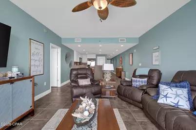 16701 Front Beach Road #2307, Panama City Beach, FL 32413 - Photo 23