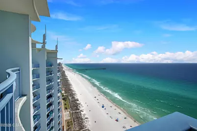 16701 Front Beach Road #2307, Panama City Beach, FL 32413 - Photo 35