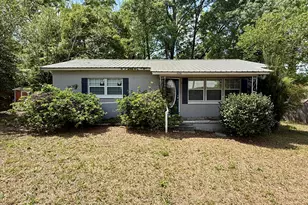 509 S Weeks St, Bonifay, FL 32425 - Photo 1