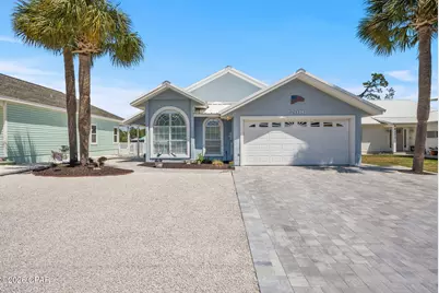 7016 S Lagoon Drive, Panama City Beach, FL 32408 - Photo 1