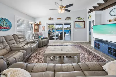 7016 S Lagoon Drive, Panama City Beach, FL 32408 - Photo 5