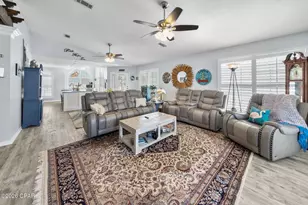 7016 S Lagoon Dr, Panama City Beach, FL 32408 - Photo 7