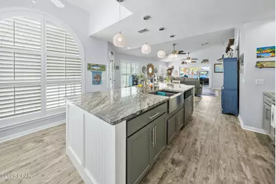 7016 S Lagoon Drive, Panama City Beach, FL 32408 - Photo 11
