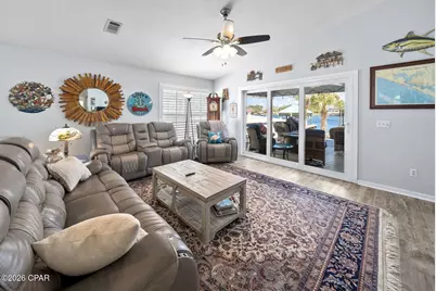 7016 S Lagoon Drive, Panama City Beach, FL 32408 - Photo 9