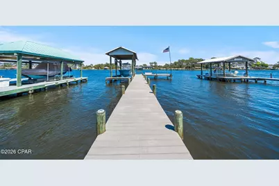 7016 S Lagoon Drive, Panama City Beach, FL 32408 - Photo 37