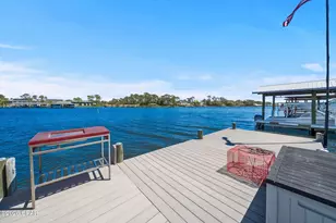 7016 S Lagoon Dr, Panama City Beach, FL 32408 - Photo 35