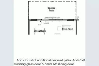 717 Crystal Bayou Boulevard #LOT 7 - AVERY PLAN, Panama City Beach, FL 32407 - Photo 5