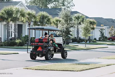 717 Crystal Bayou Boulevard #LOT 7, Panama City Beach, FL 32407 - Photo 15