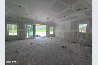 717 Crystal Bayou Boulevard #LOT 7 - AVERY PLAN, Panama City Beach, FL 32407 - Photo 3