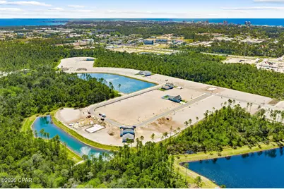 717 Crystal Bayou Boulevard #LOT 7, Panama City Beach, FL 32407 - Photo 7