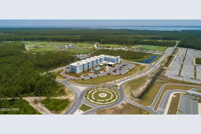 717 Crystal Bayou Boulevard #LOT 7, Panama City Beach, FL 32407 - Photo 11