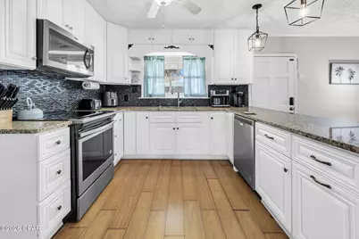 216 Palm Beach Drive, Panama City Beach, FL 32413 - Photo 9