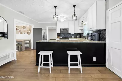 216 Palm Beach Drive, Panama City Beach, FL 32413 - Photo 7