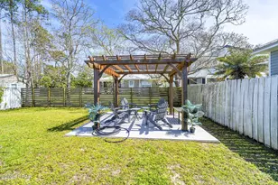 216 Palm Beach Dr, Panama City Beach, FL 32413 - Photo 35