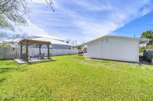 216 Palm Beach Dr, Panama City Beach, FL 32413 - Photo 37