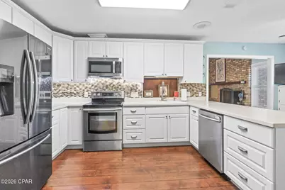 2806 Gordon Street, Panama City, FL 32405 - Photo 5