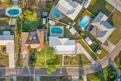 2806 Gordon Street, Panama City, FL 32405 - Photo 41