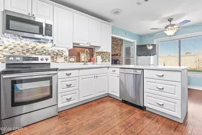 2806 Gordon Street, Panama City, FL 32405 - Photo 9