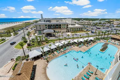 15928 Front Beach #3-911, Panama City Beach, FL 32413 - Photo 49