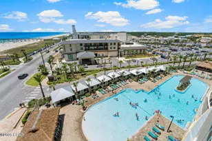 15928 Front Beach, Panama City Beach, FL 32413 - Photo 49