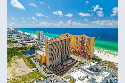15928 Front Beach #3-911, Panama City Beach, FL 32413 - Photo 47