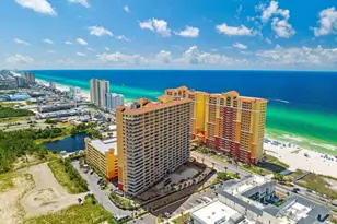 15928 Front Beach, Panama City Beach, FL 32413 - Photo 47