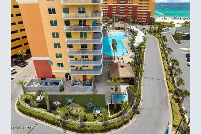 15928 Front Beach #3-911, Panama City Beach, FL 32413 - Photo 53