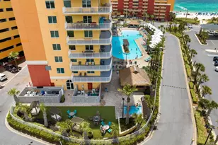 15928 Front Beach, Panama City Beach, FL 32413 - Photo 53