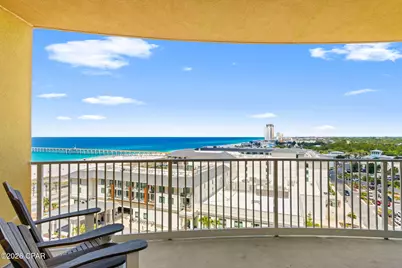 15928 Front Beach #3-911, Panama City Beach, FL 32413 - Photo 25