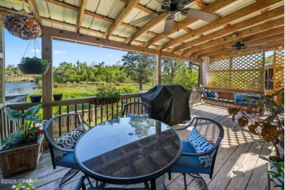 4915 S Lakewood Drive, Panama City, FL 32404 - Photo 27