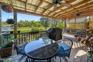 4915 S Lakewood Dr, Panama City, FL 32404 - Photo 27