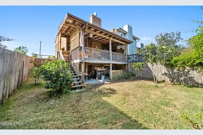4915 S Lakewood Drive, Panama City, FL 32404 - Photo 29