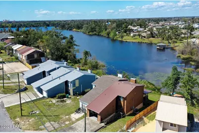 4915 S Lakewood Drive, Panama City, FL 32404 - Photo 3