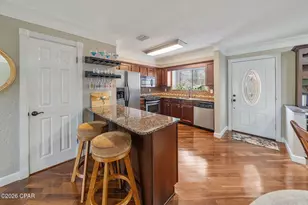 4915 S Lakewood Dr, Panama City, FL 32404 - Photo 5