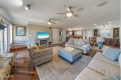 4915 S Lakewood Drive, Panama City, FL 32404 - Photo 13