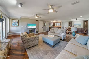 4915 S Lakewood Dr, Panama City, FL 32404 - Photo 13