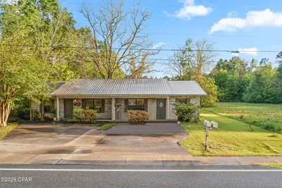 1433 South Boulevard, Chipley, FL 32428 - Photo 1