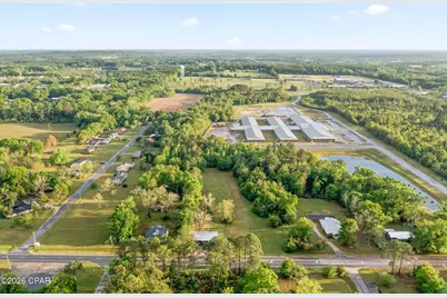 1433 South Boulevard, Chipley, FL 32428 - Photo 21