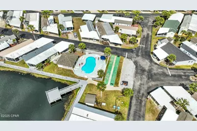 1219 Thomas Drive #266, Panama City Beach, FL 32408 - Photo 33