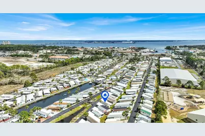 1219 Thomas Drive #266, Panama City Beach, FL 32408 - Photo 27