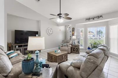 7110 Maxwell Court, Panama City, FL 32404 - Photo 5