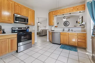 7110 Maxwell Court, Panama City, FL 32404 - Photo 9