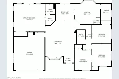 7110 Maxwell Court, Panama City, FL 32404 - Photo 27