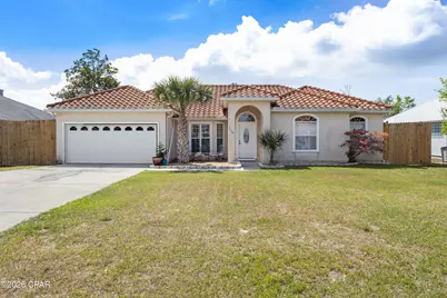 7110 Maxwell Court, Panama City, FL 32404 - Photo 1